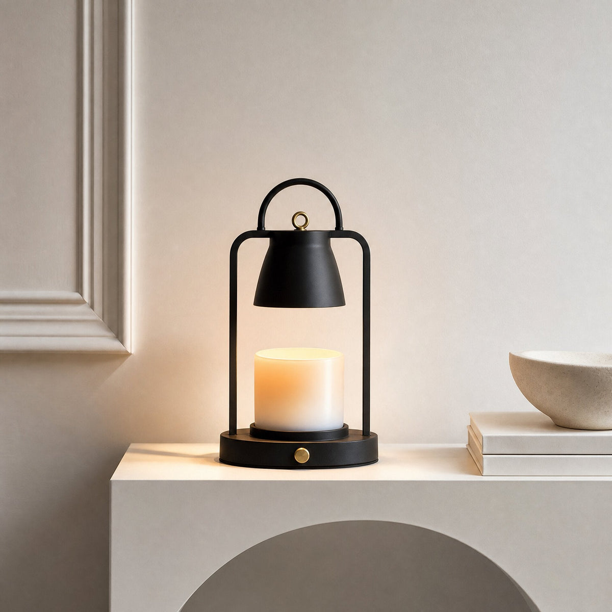 Candle Warmers