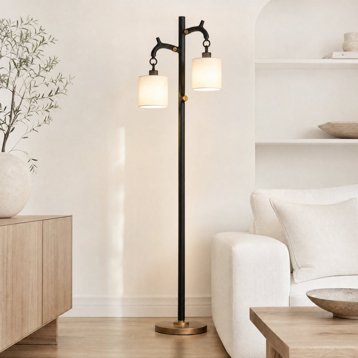 Floor Lamps