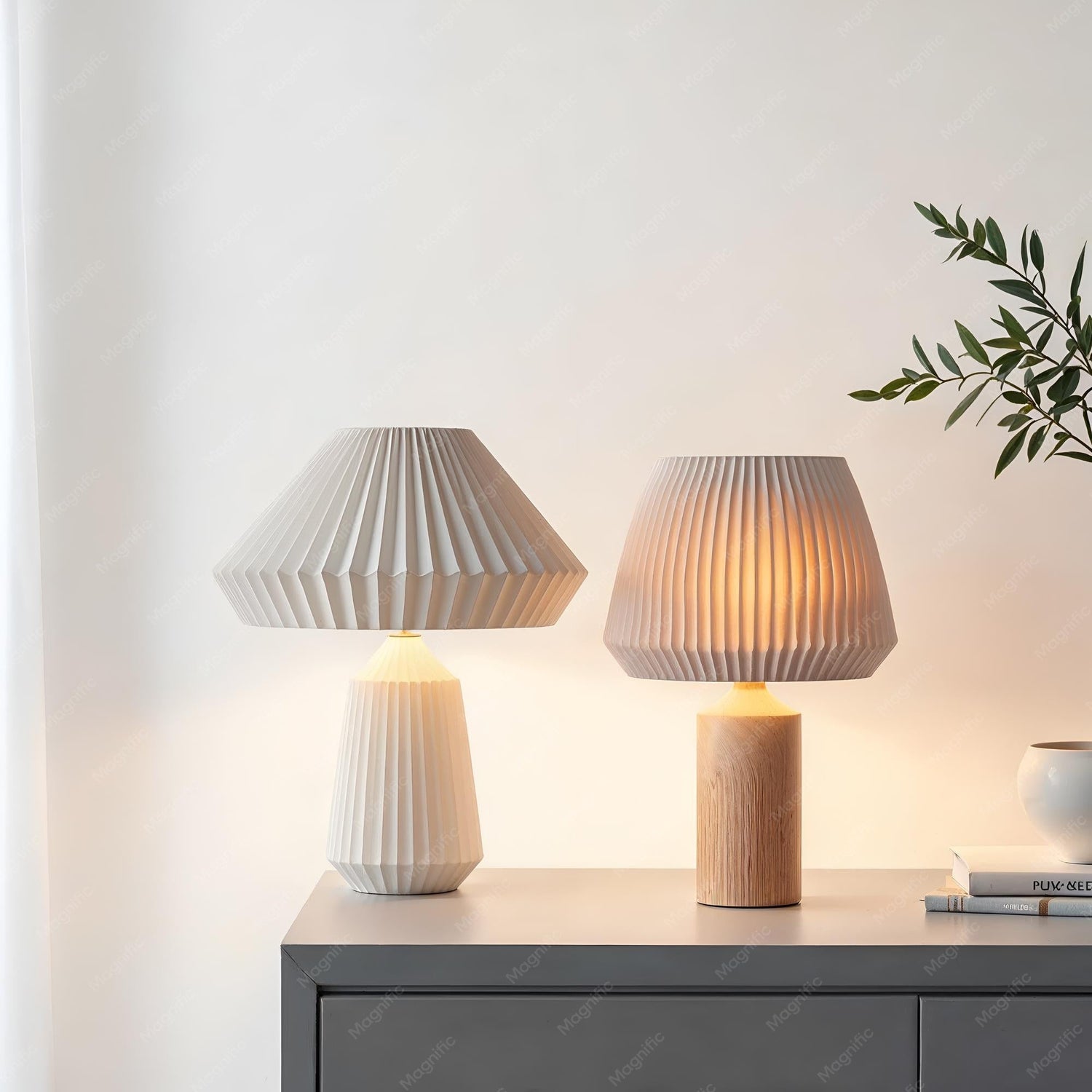 Table Lamps