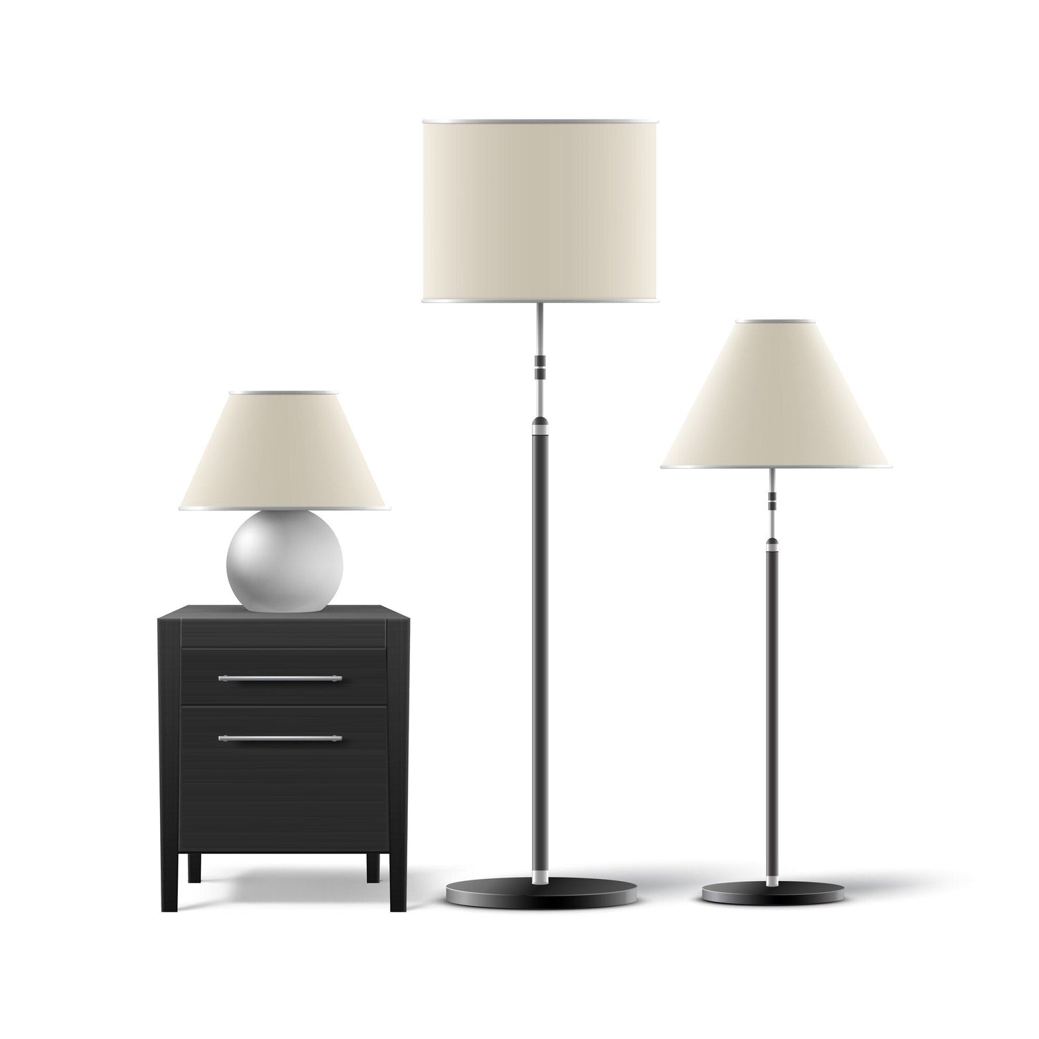 Bedroom Lamps