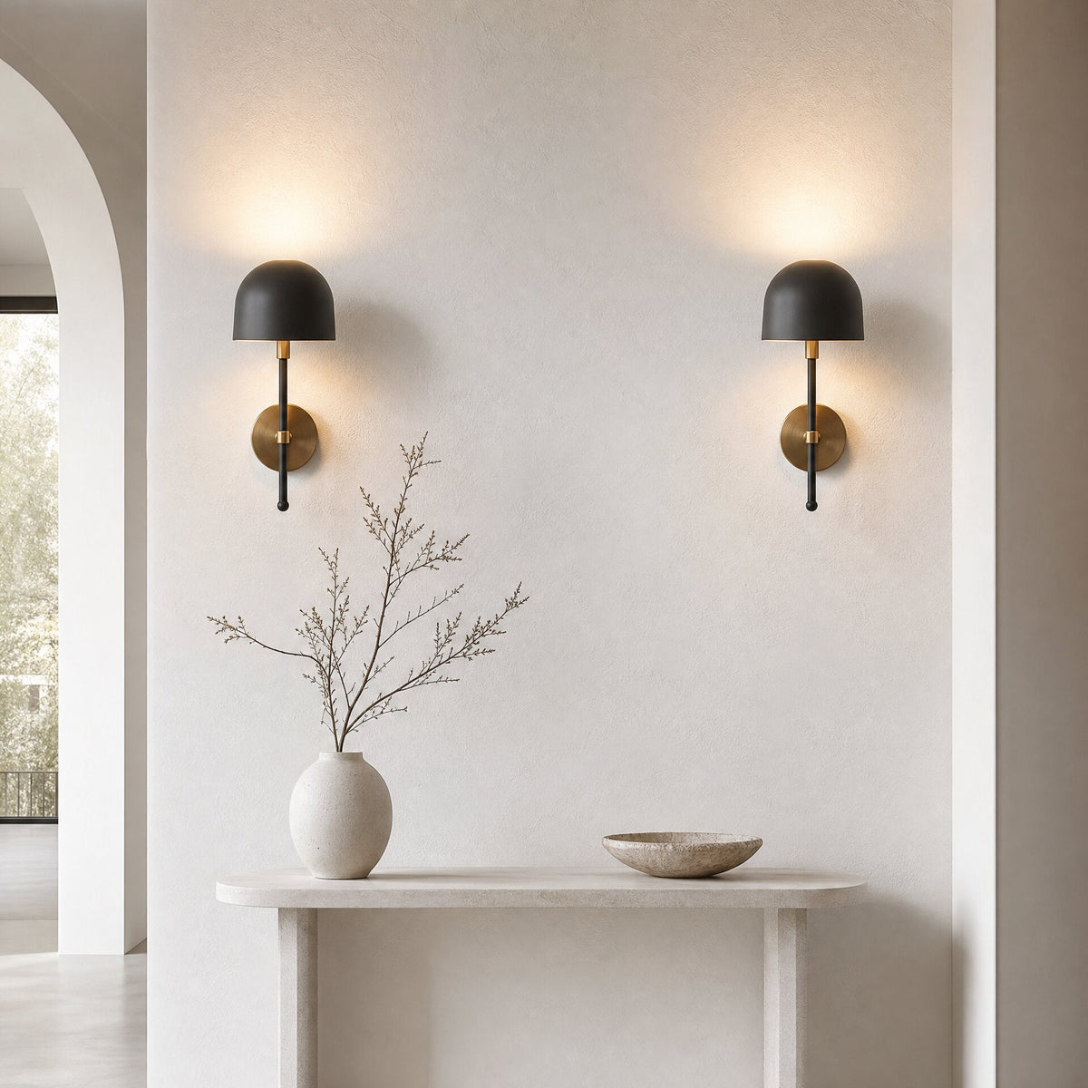 Wall Sconces
