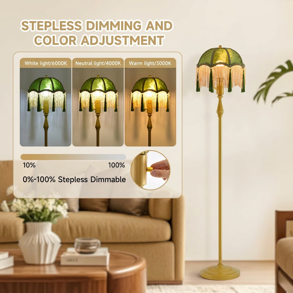 Lamp 3