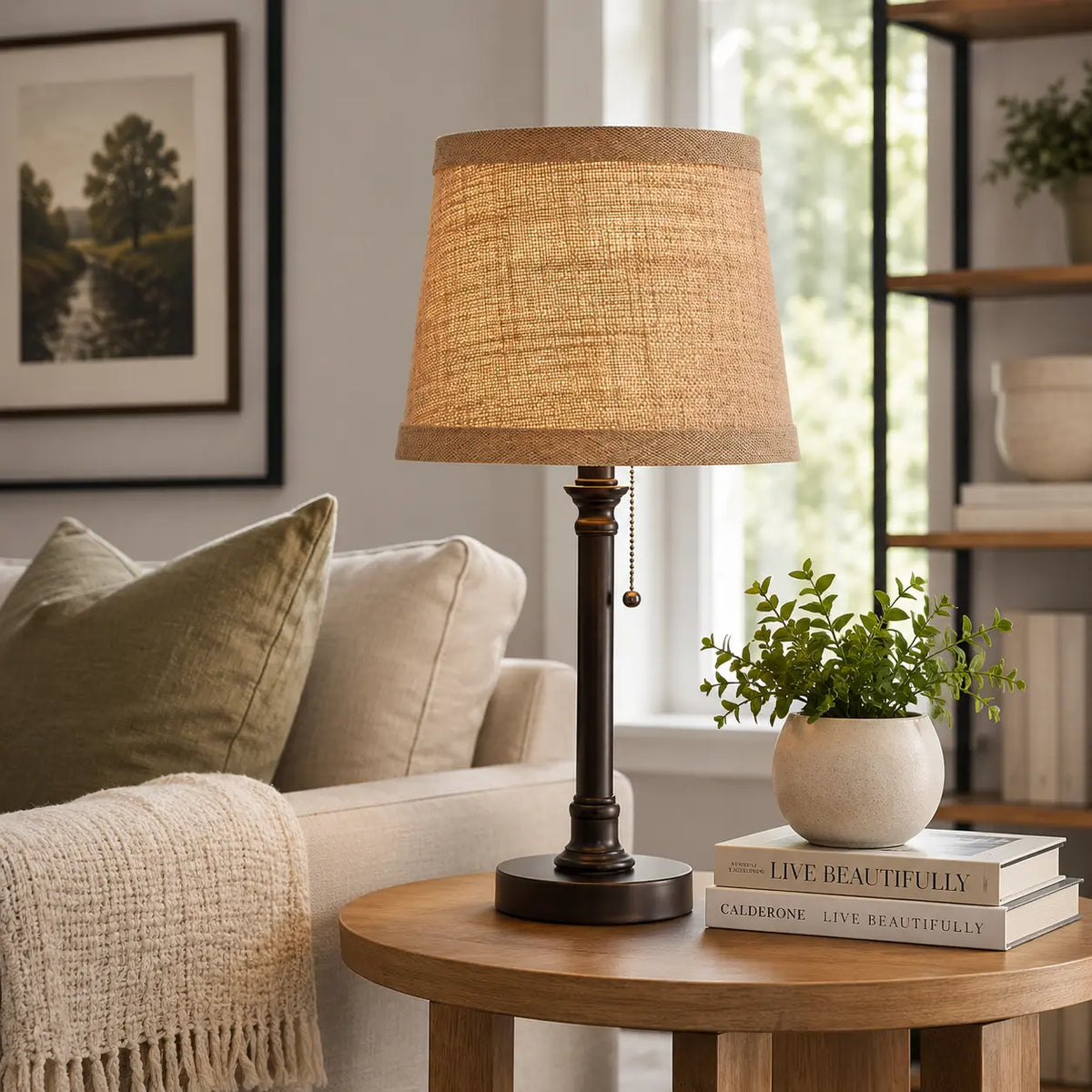 Modern Table Lamps, Table Lamps Set of 2, Warm Gold Table Lamps, Gold Bedside Lamps, Pull Chain Table Lamp, Linen Fabric Lamp Shade, Bedroom Table Lamp, Bedside Lamp, Nightstand Lamp, Living Room Table Lamp, Home Office Table Lamp, Modern Home Lighting, Decorative Table Lamp, Accent Table Lamp, Contemporary Table Lamp, Cozy Lighting, Ambient Lighting, Reading Lamp, Luxury Table Lamps, Indoor Lighting, Modern Home Décor, Bedroom Lighting, Living Room Lighting, Side Table Lamp, Small Table Lamp, Elegant Table