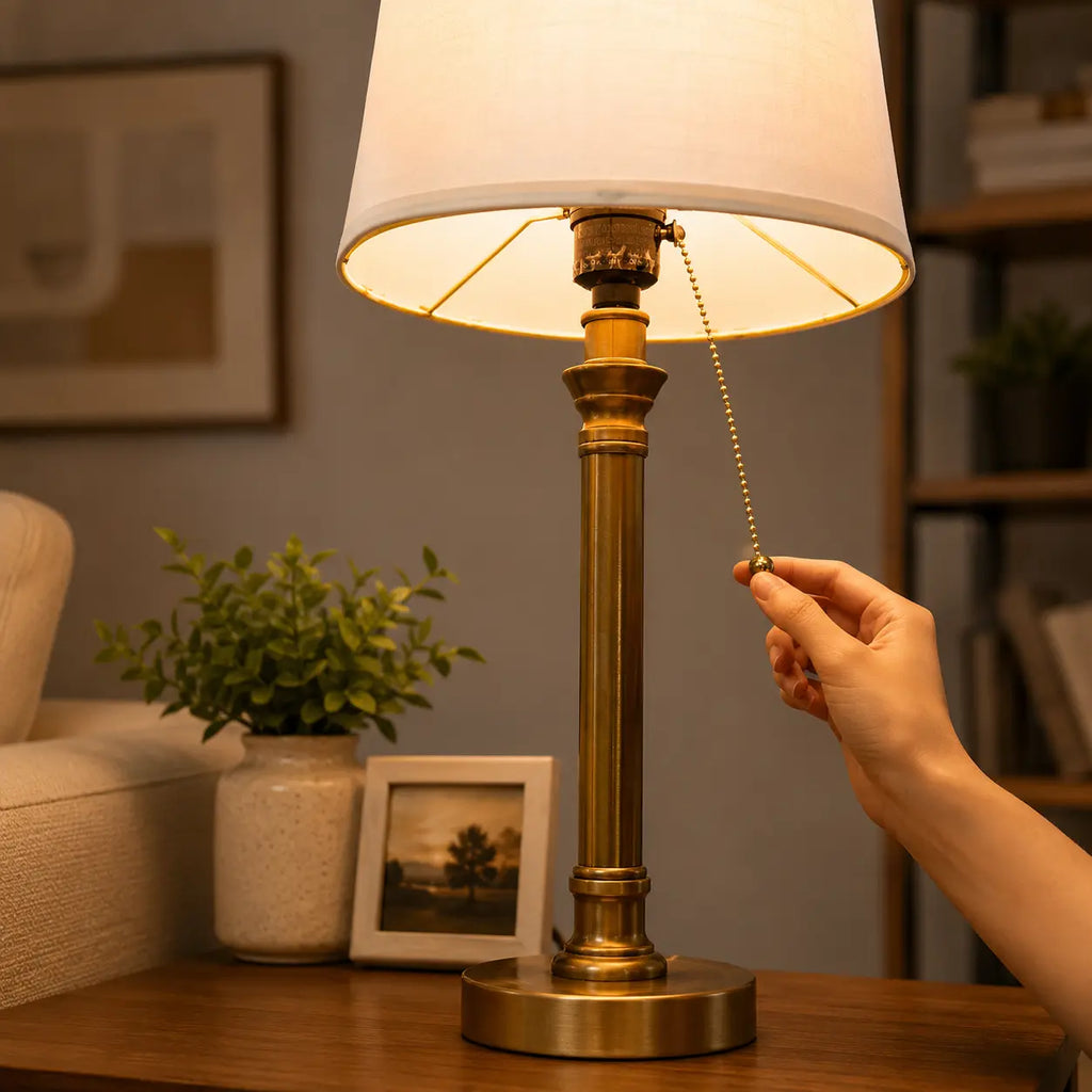 Modern Table Lamps, Table Lamps Set of 2, Warm Gold Table Lamps, Gold Bedside Lamps, Pull Chain Table Lamp, Linen Fabric Lamp Shade, Bedroom Table Lamp, Bedside Lamp, Nightstand Lamp, Living Room Table Lamp, Home Office Table Lamp, Modern Home Lighting, Decorative Table Lamp, Accent Table Lamp, Contemporary Table Lamp, Cozy Lighting, Ambient Lighting, Reading Lamp, Luxury Table Lamps, Indoor Lighting, Modern Home Décor, Bedroom Lighting, Living Room Lighting, Side Table Lamp, Small Table Lamp, Elegant Table